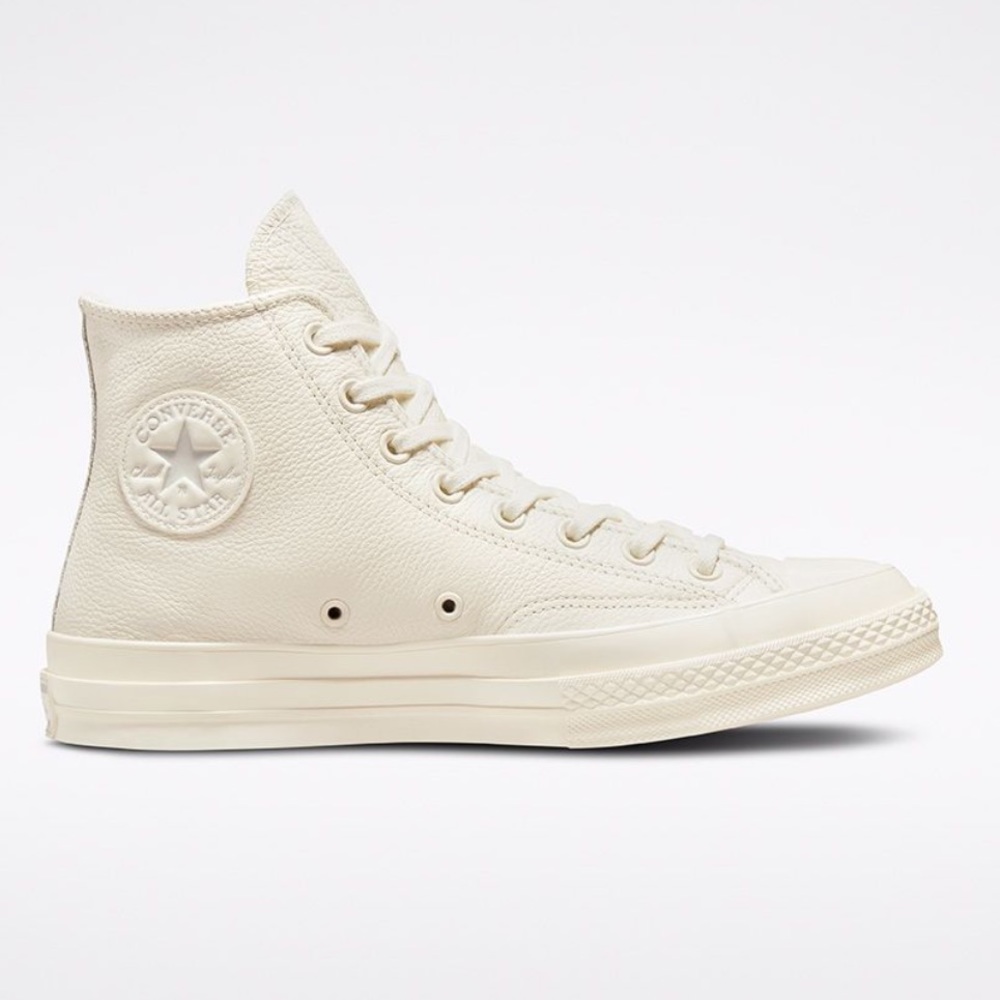 Converse Chuck 70 Tonal Leather High Top Sneaker